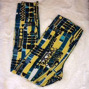 Buttery Soft Tall and Curvy Leggings XL